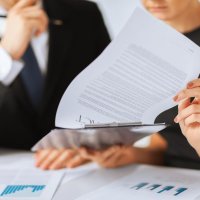 Paralegal Professional 