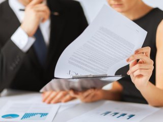 Paralegal Professional 